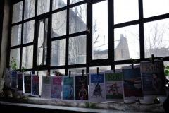 Promocija KUŠ!-a u Beogradu 1