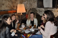 Promocija KUŠ!-a u Beogradu 13