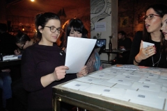 Promocija KUŠ!-a u Beogradu 17