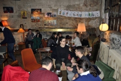 Promocija KUŠ!-a u Beogradu 18