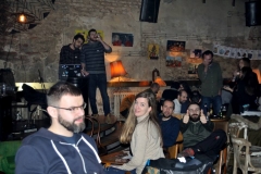 Promocija KUŠ!-a u Beogradu 39